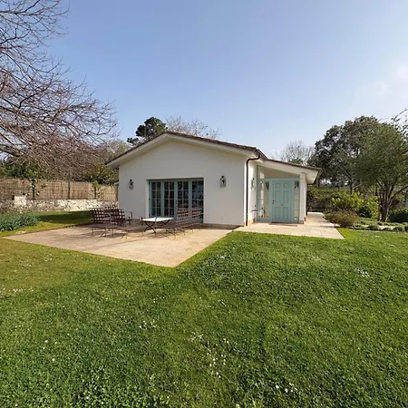 La Casita De Sebreno *