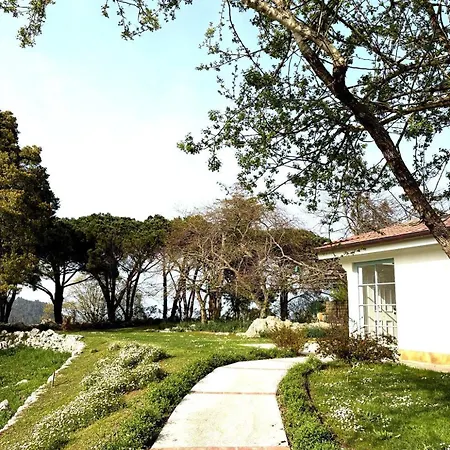 Holiday home La Casita De Sebreno Terenes