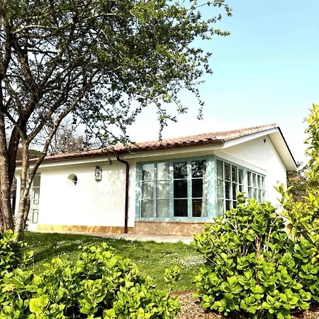 Holiday home La Casita De Sebreno Terenes