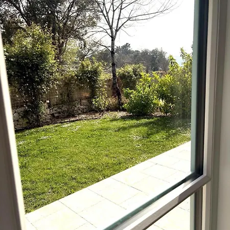 La Casita De Sebreno Holiday home *