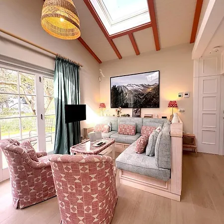 La Casita De Sebreno Holiday home