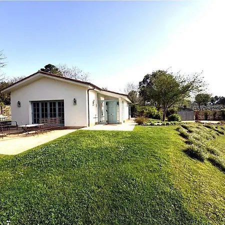 Holiday home La Casita De Sebreno Terenes
