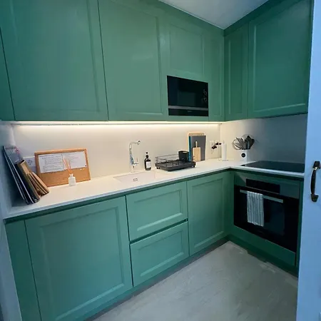 La Casita De Sebreno