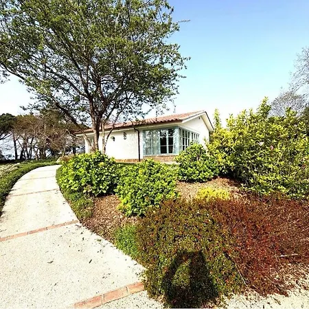 La Casita De Sebreno Holiday home Terenes