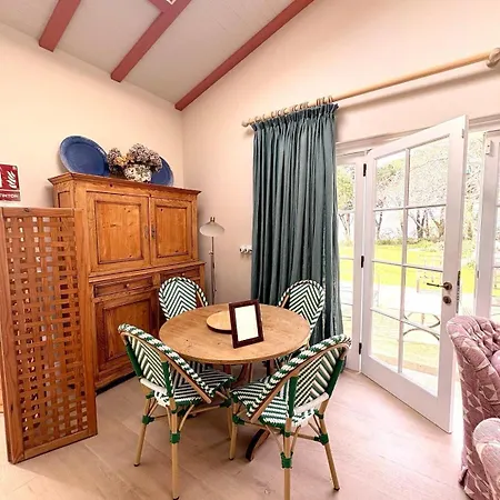 La Casita De Sebreno Holiday home *