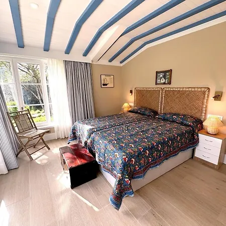 La Casita De Sebreno *
