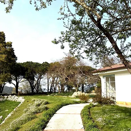 La Casita De Sebreno *