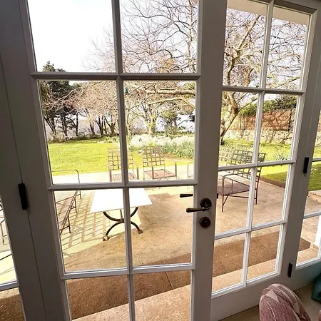 La Casita De Sebreno Holiday home *