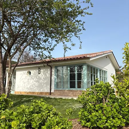 La Casita De Sebreno * Terenes