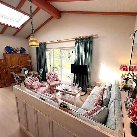 La Casita De Sebreno