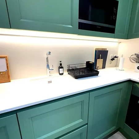 La Casita De Sebreno Holiday home