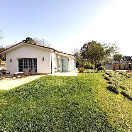 La Casita De Sebreno Holiday home Terenes